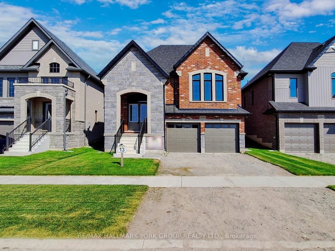 2966 MONARCH DRIVE, Orillia