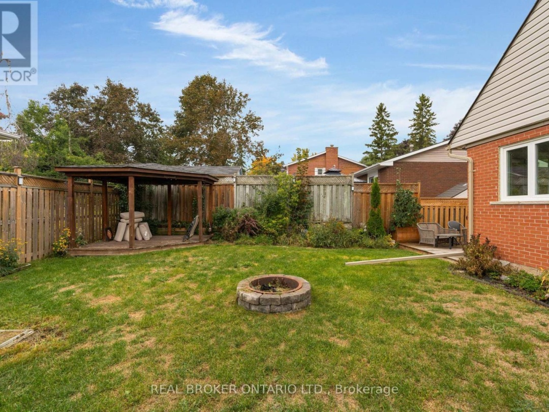 106 BRANT STREET, 