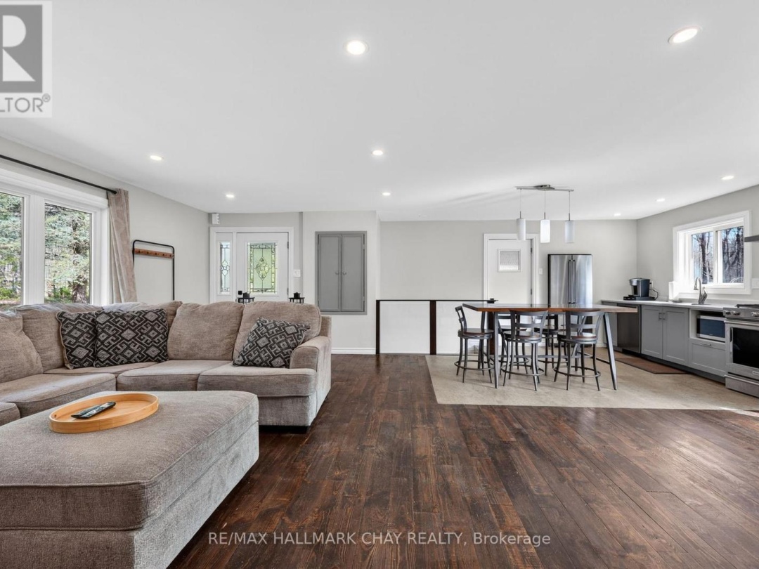 5709 9 LINE N, Oro-Medonte