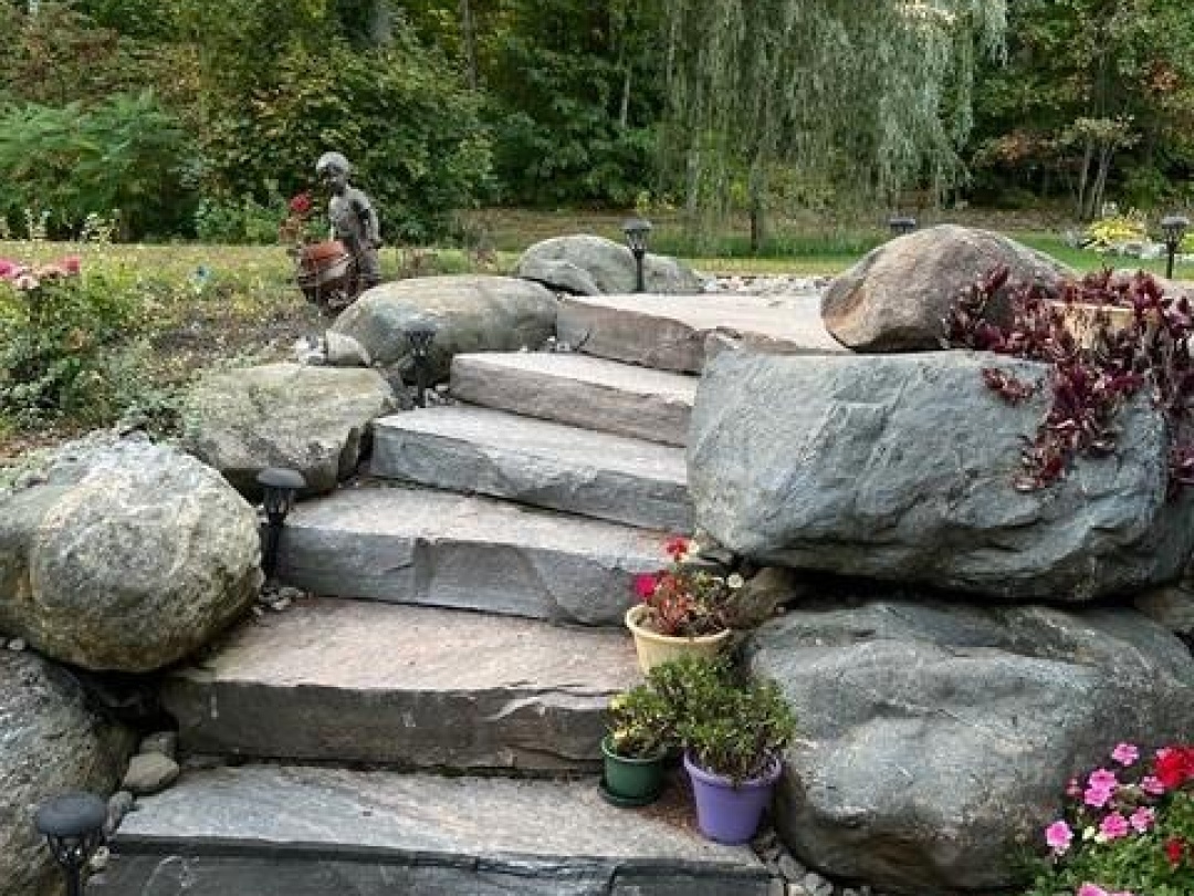 301 RANKIN LAKE ROAD, 