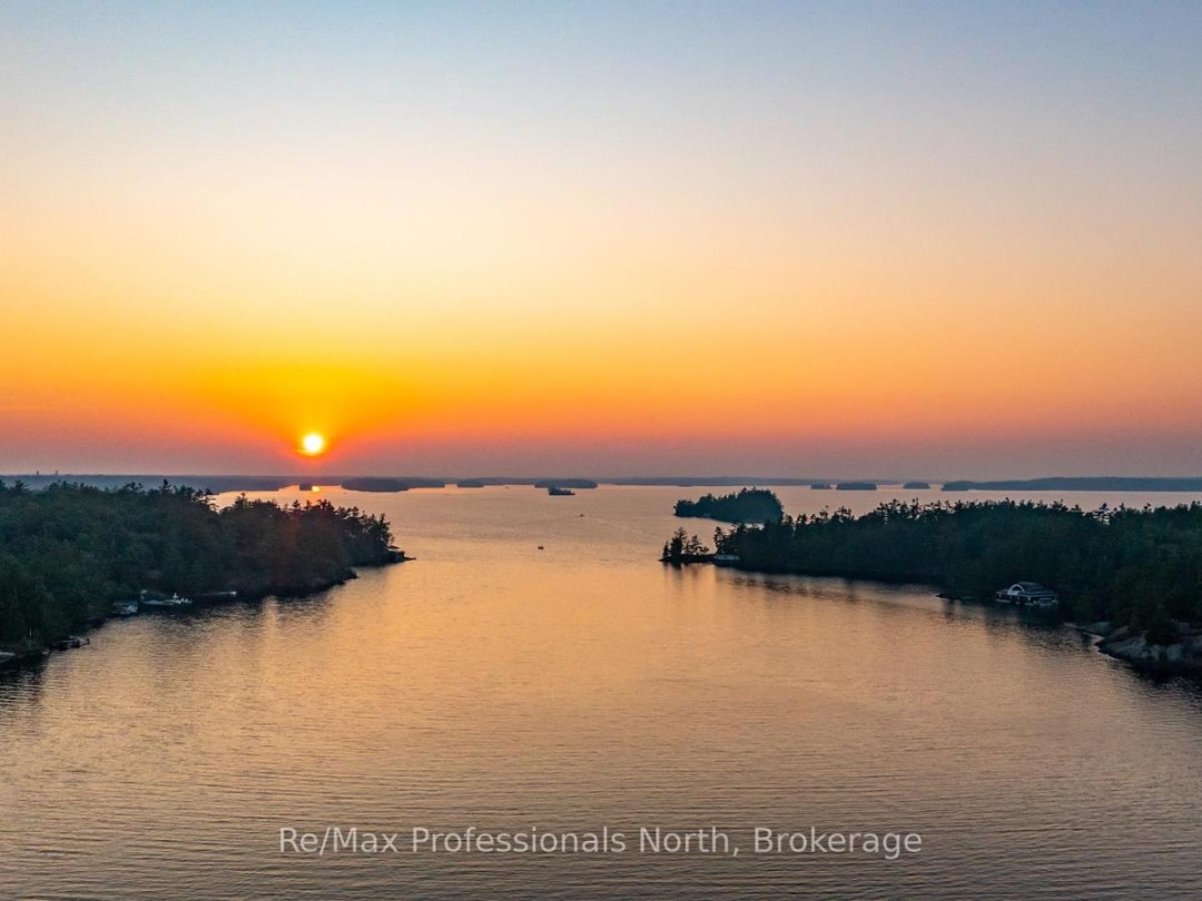 1054 BRYDONS BAY ROAD, 