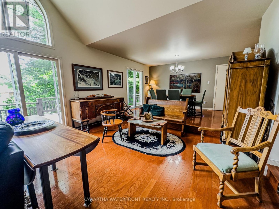 25 GOVERNMENT DOCK ROAD, Gull River