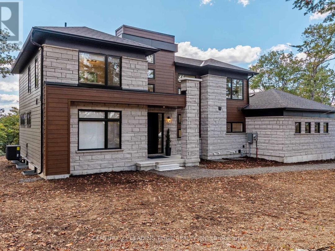 1023 KINGSRIDGE COURT, Lake of Bays (Franklin)