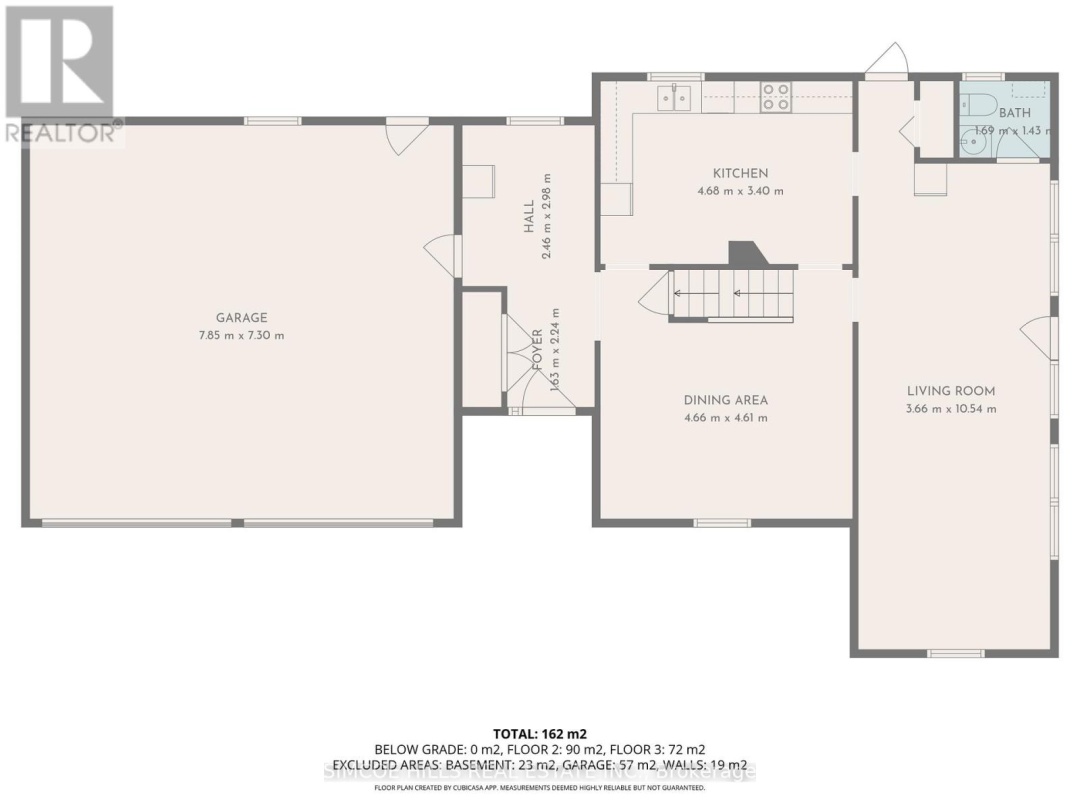 2693 WAINMAN LINE, 