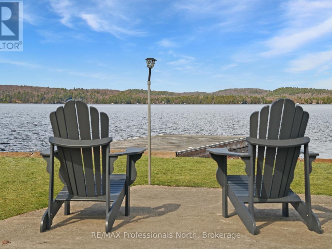 1008 CHEROKEE TRAIL, Halls Lake