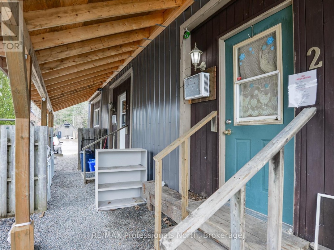 148 PARK ROAD, Bracebridge (Macaulay)