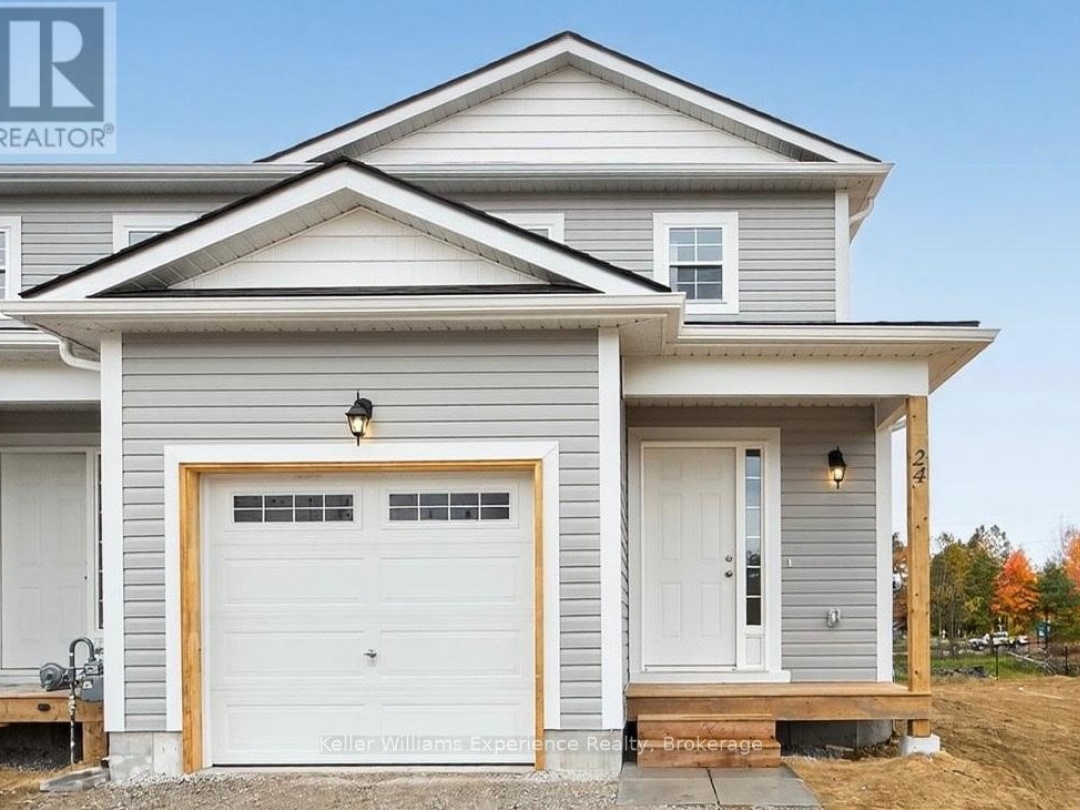 24 MCCONNELL CRESCENT, 