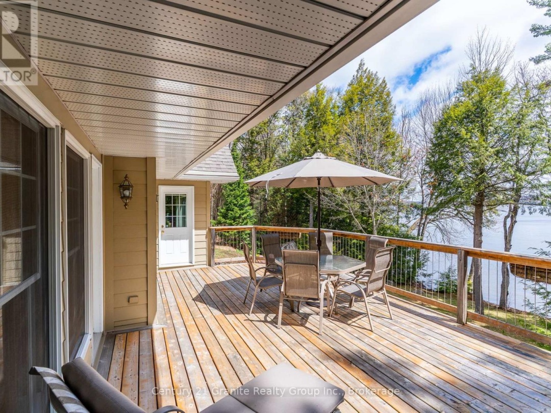 3012 WEST SHORE ROAD, Kennisis Lake
