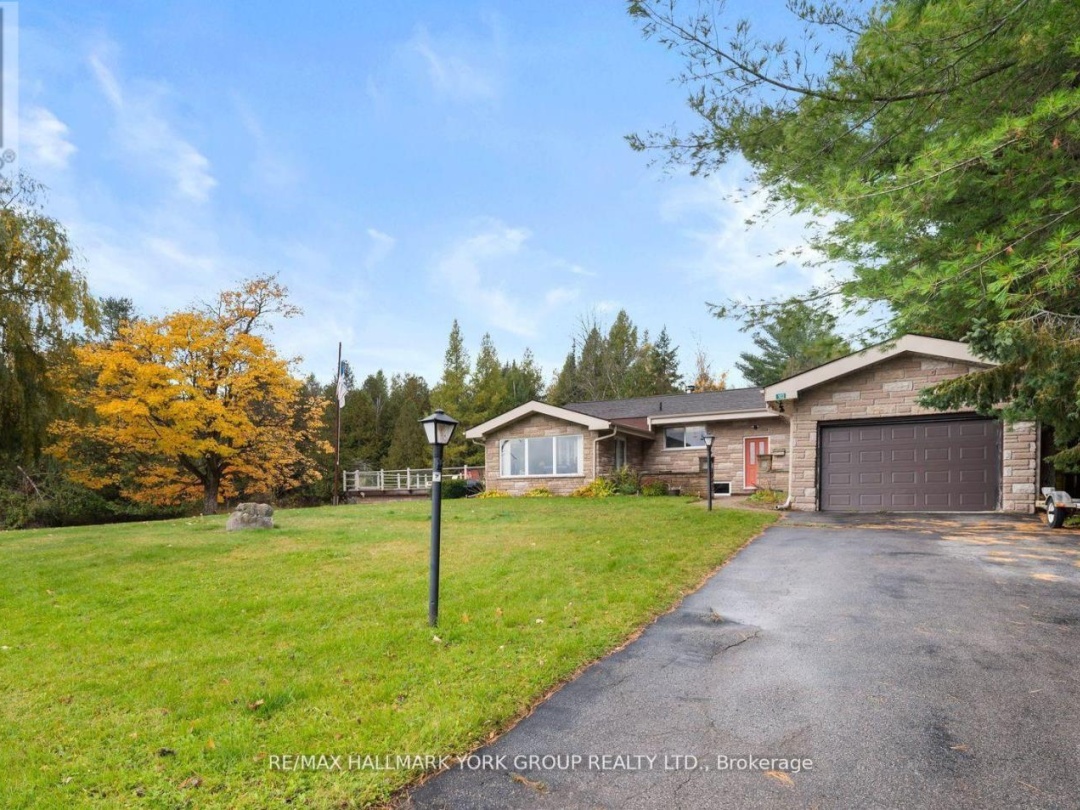 102 ALBERT STREET, Gull River