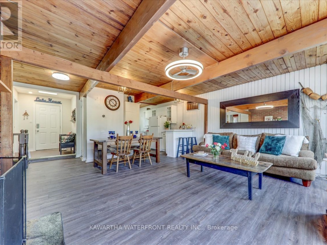 3534 MONCK ROAD, Gull River