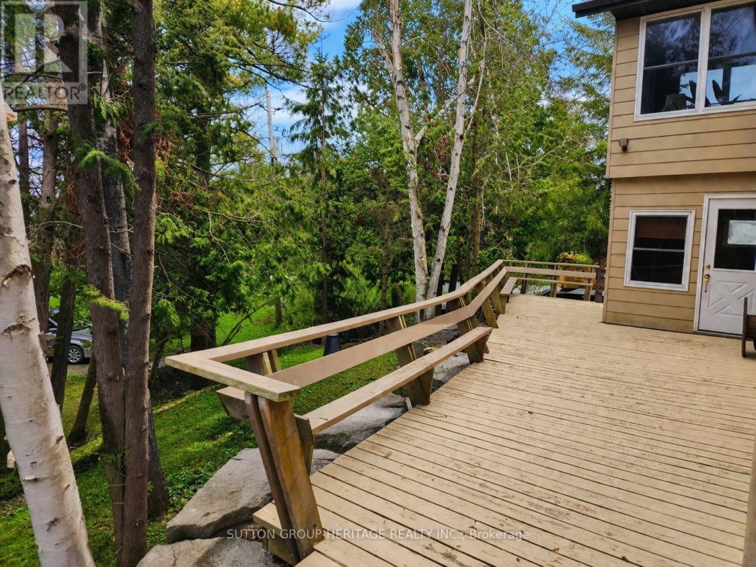 48 CEDARTREE LANE, Kawartha Lakes (Bobcaygeon)
