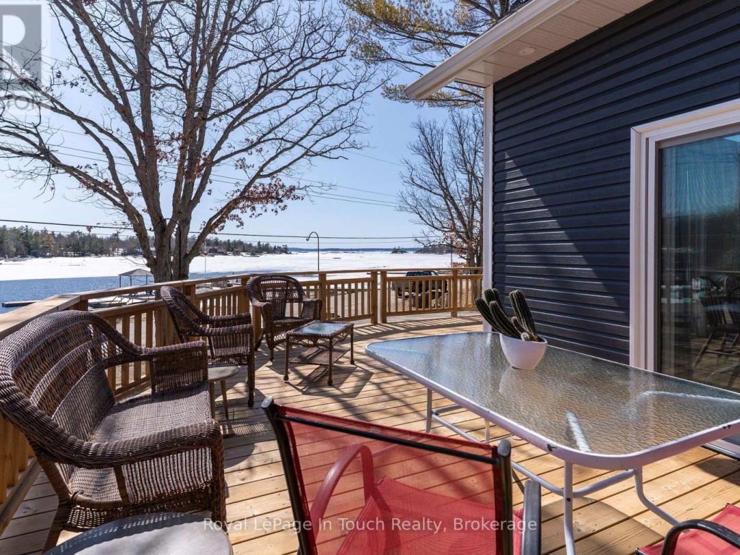 26 MACEY BAY ROAD, Georgian Bay