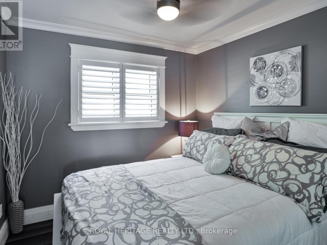 120 HUTCHESON BEACH ROAD, 