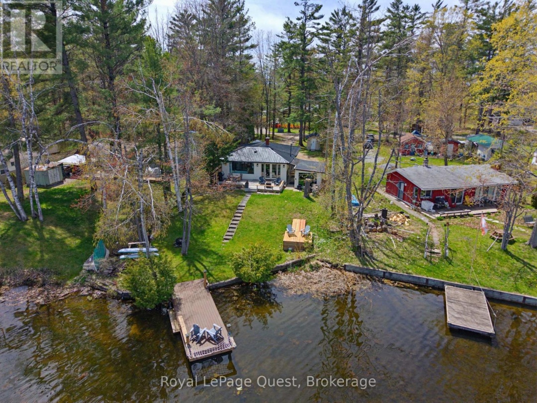 121 STANLEY ROAD, Butternut Creek