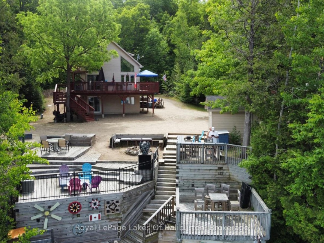1701 CLAUDE BROWN ROAD, 