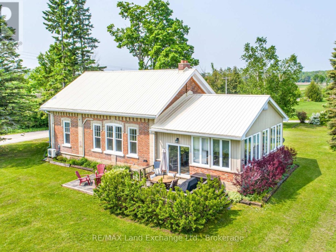 41 SCHOOL ROAD, Kawartha Lakes (Kirkfield)