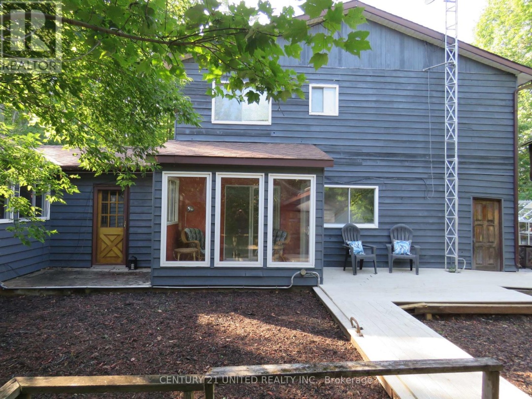 162 TALBOT ROAD, 
