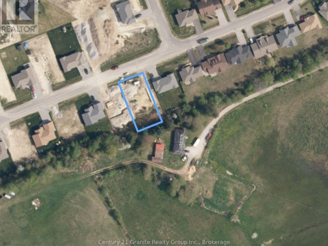 LOT 17 WINDOVER DRIVE, 