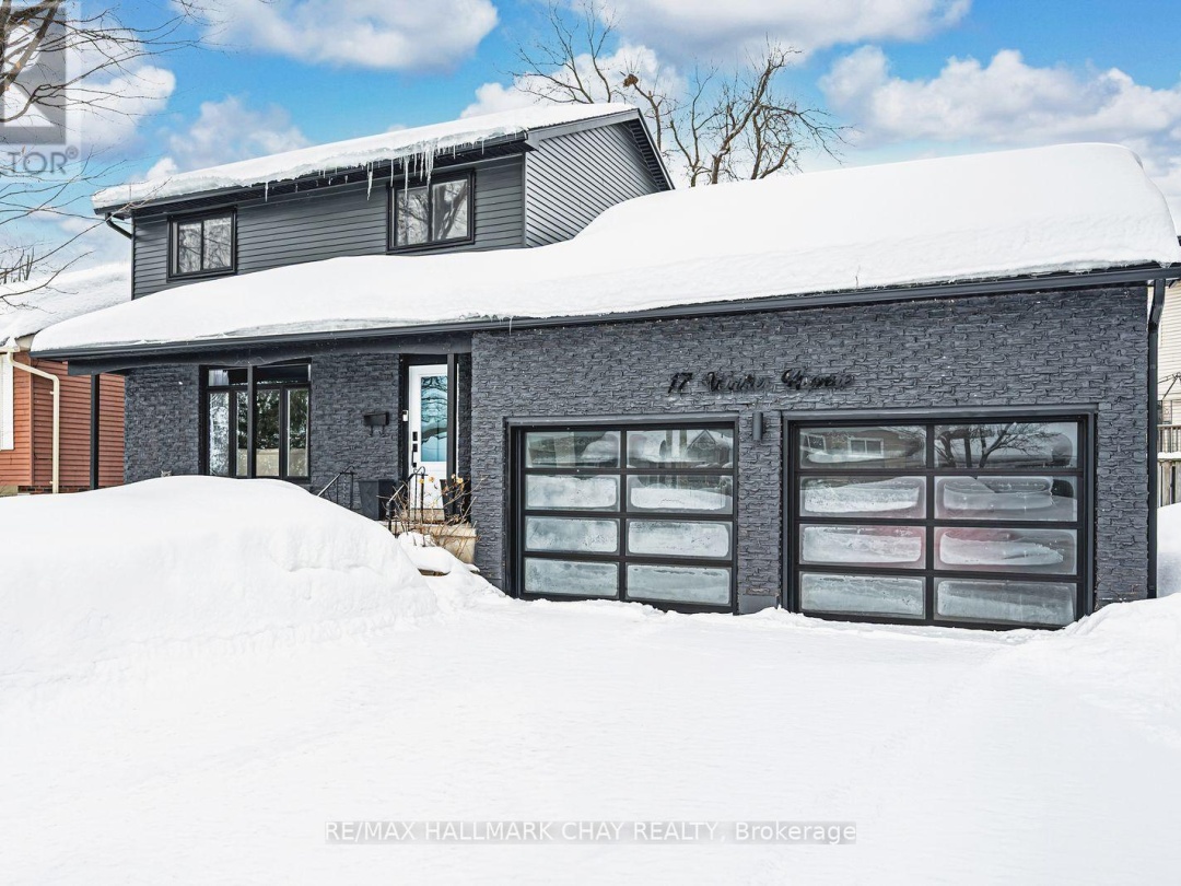 17 WALKER AVENUE, Orillia