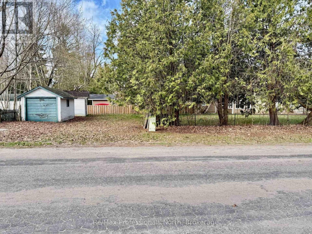 0 FARQUHAR STREET, Gravenhurst (Muskoka (S))