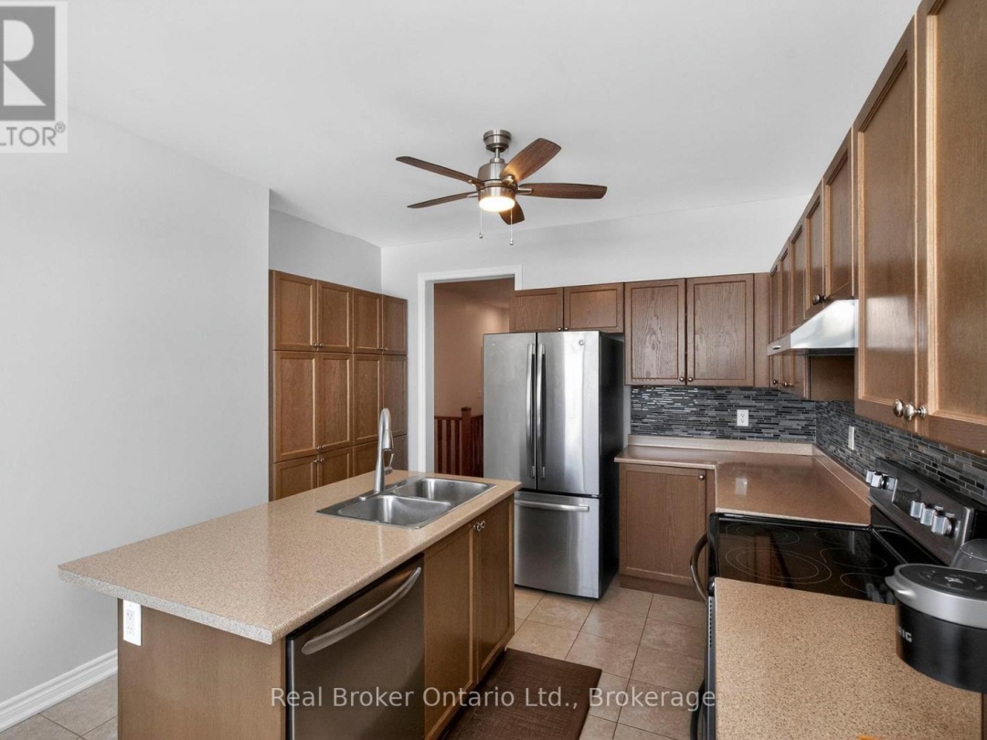 3135 EMPEROR DRIVE, Orillia