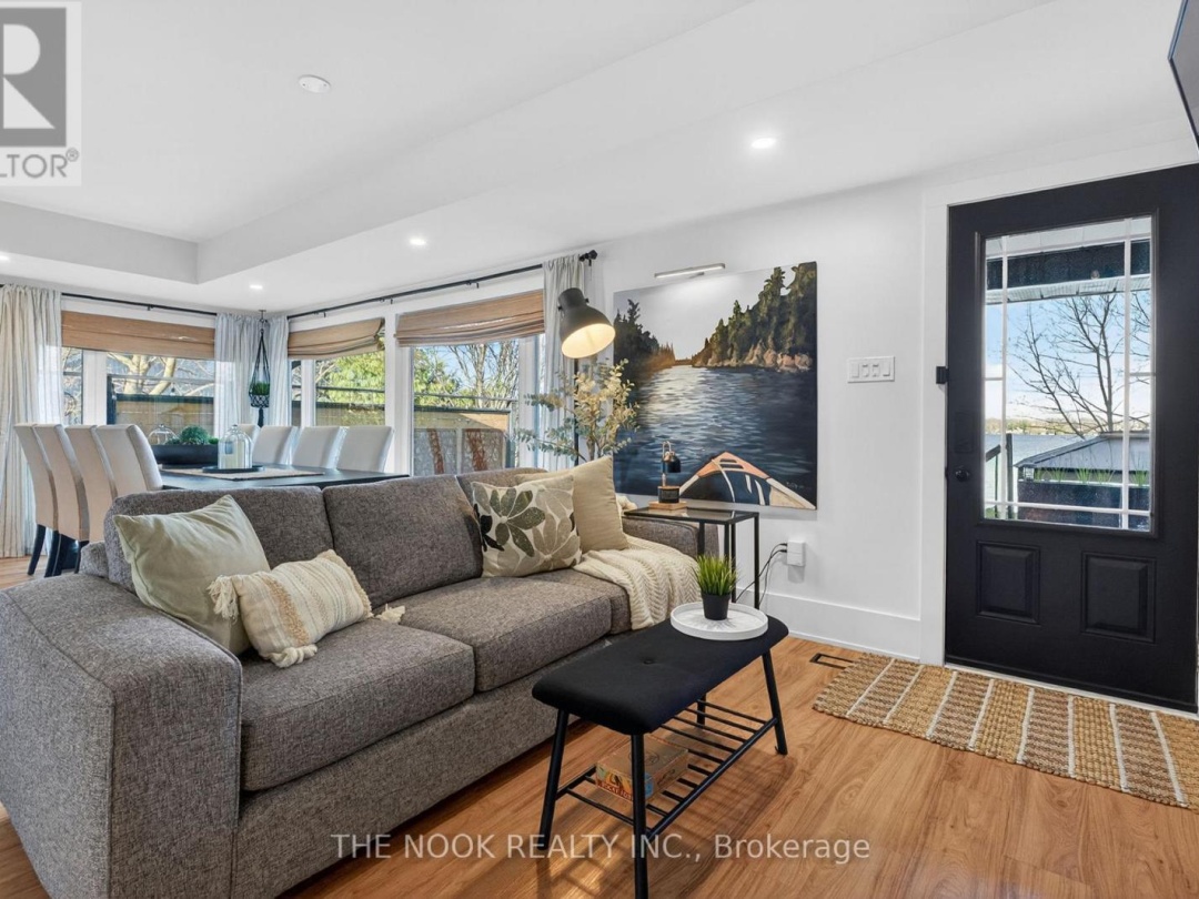 25 GLASSFORD ROAD, Lake Scugog