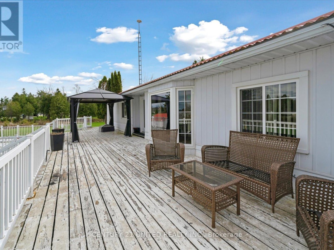 128 PEARNS ROAD, Pearns Creek