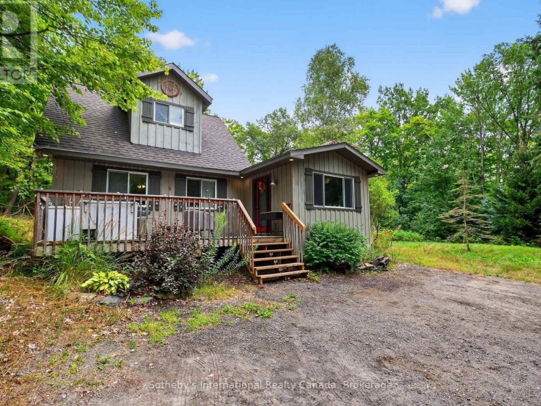 1132 LIMBERLOST ROAD, 