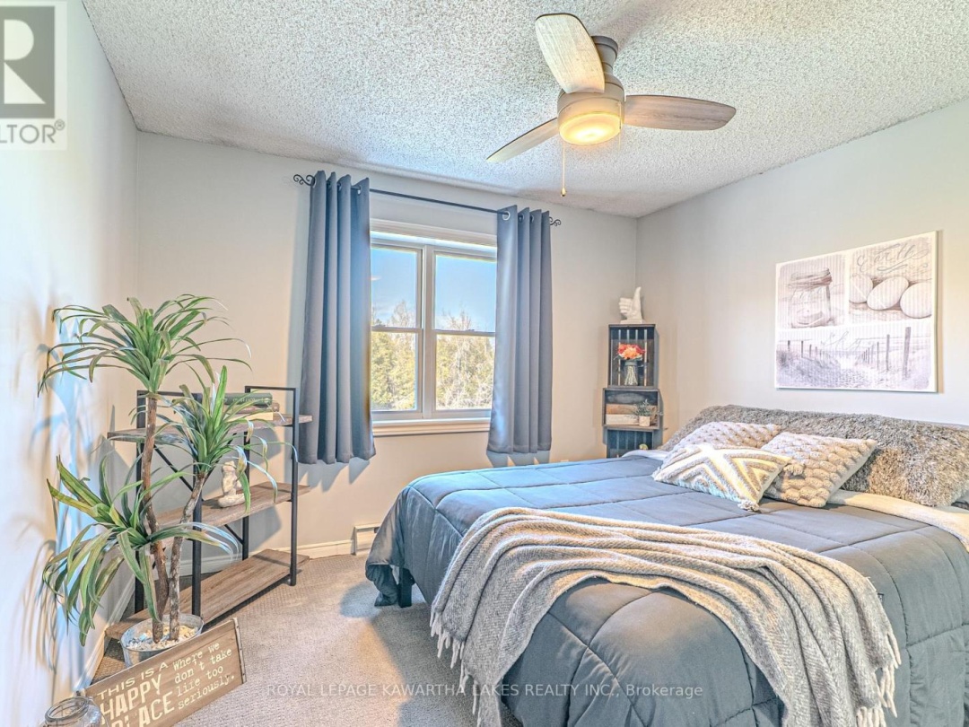 75 PRESCOTT ROAD, Kawartha Lakes (Bobcaygeon)