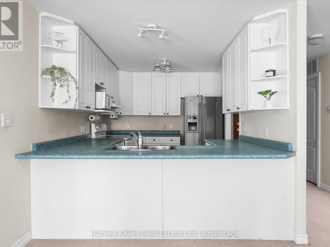 107 - 31 DAIRY LANE, Muskoka River