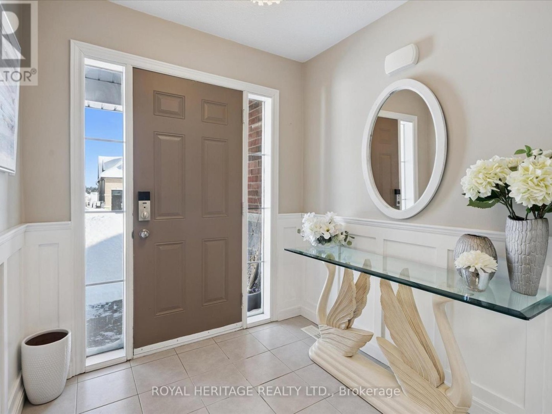 3074 EMPEROR DRIVE, Orillia