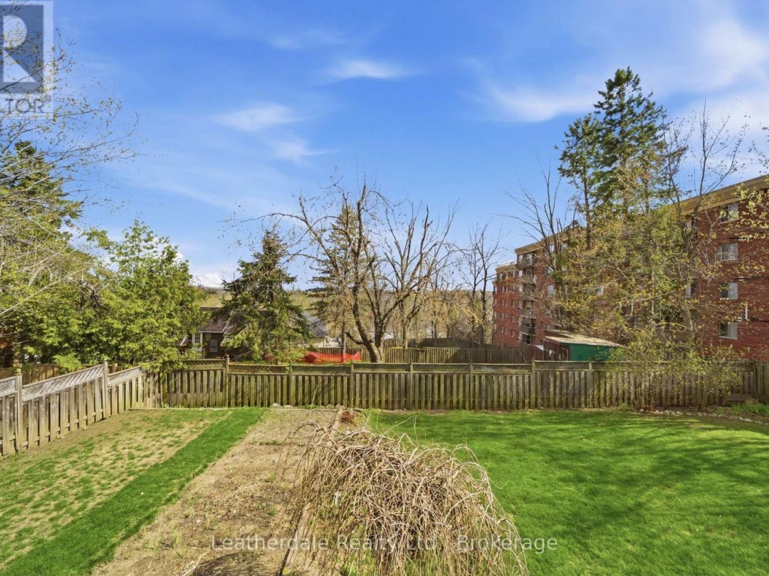 3 ROSEMARY ROAD, Orillia