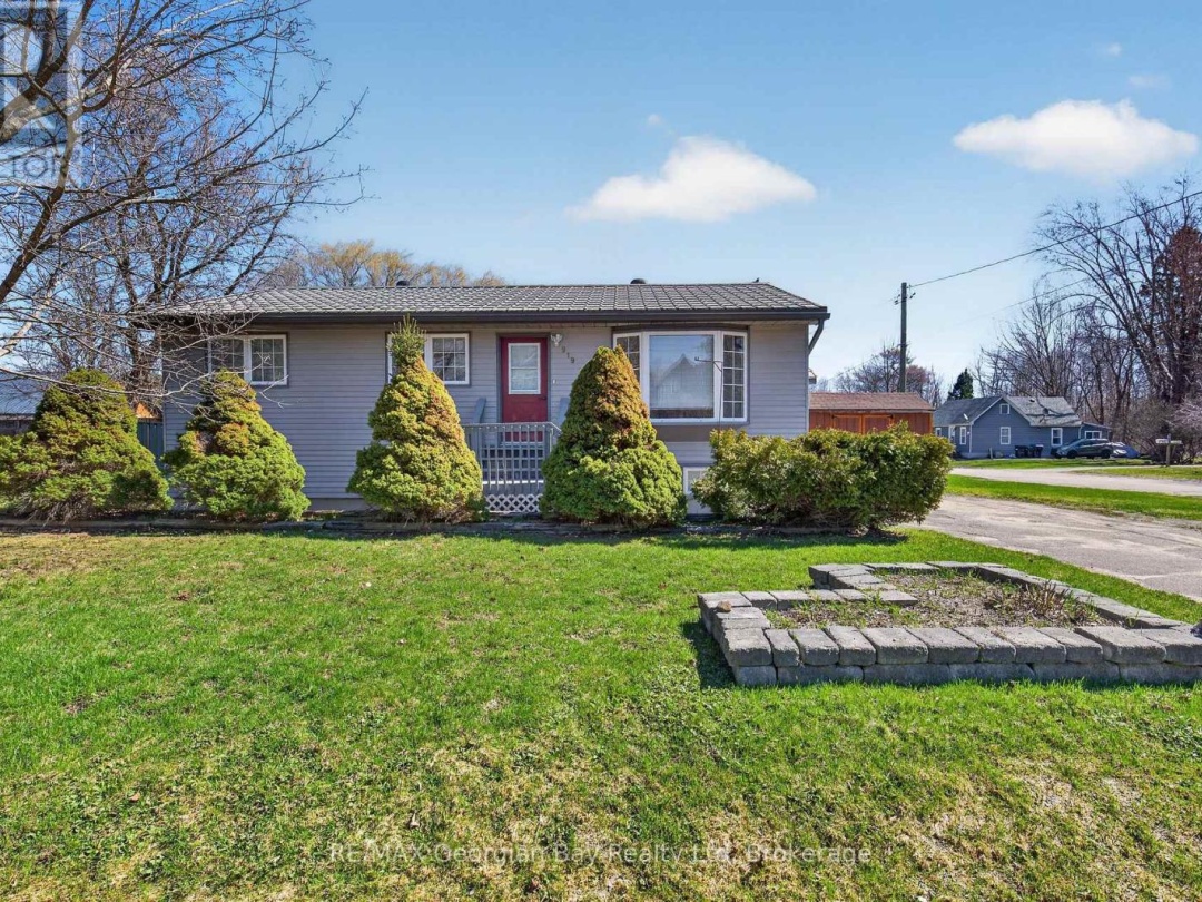 919 EIGHTH AVENUE, Tay (Port McNicoll)