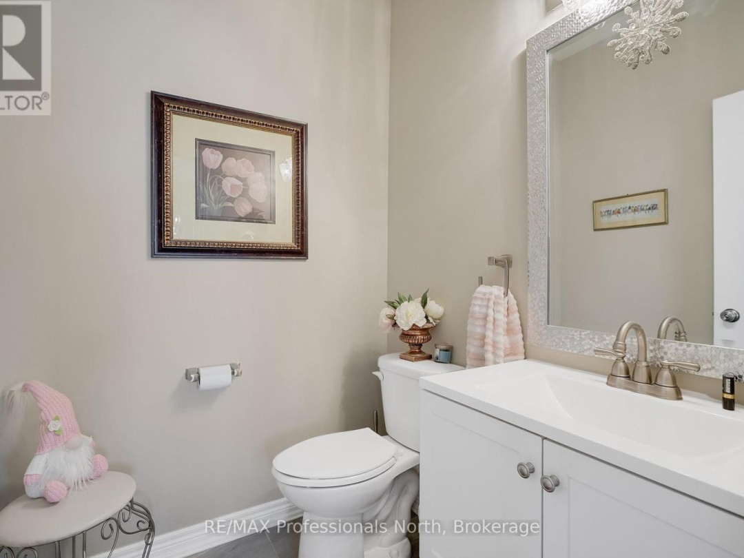 8 SERENITY PLACE CRESCENT, Huntsville (Chaffey)