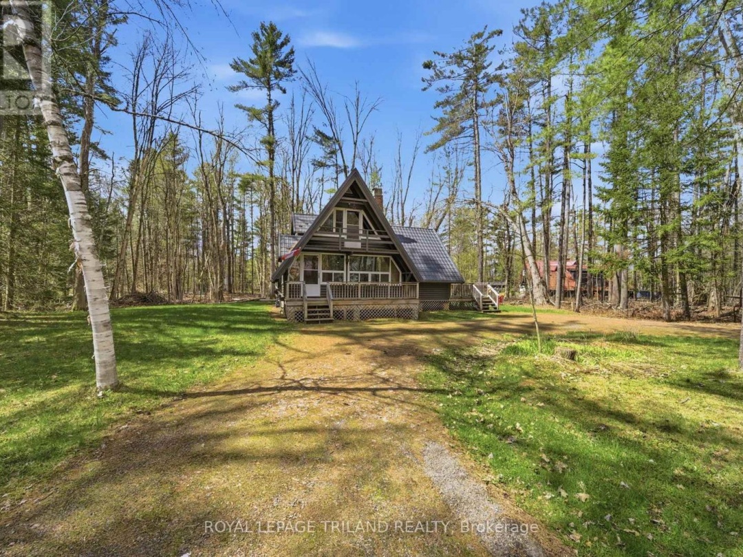 1003 CHIPPEWA LANE, Lake Muskoka