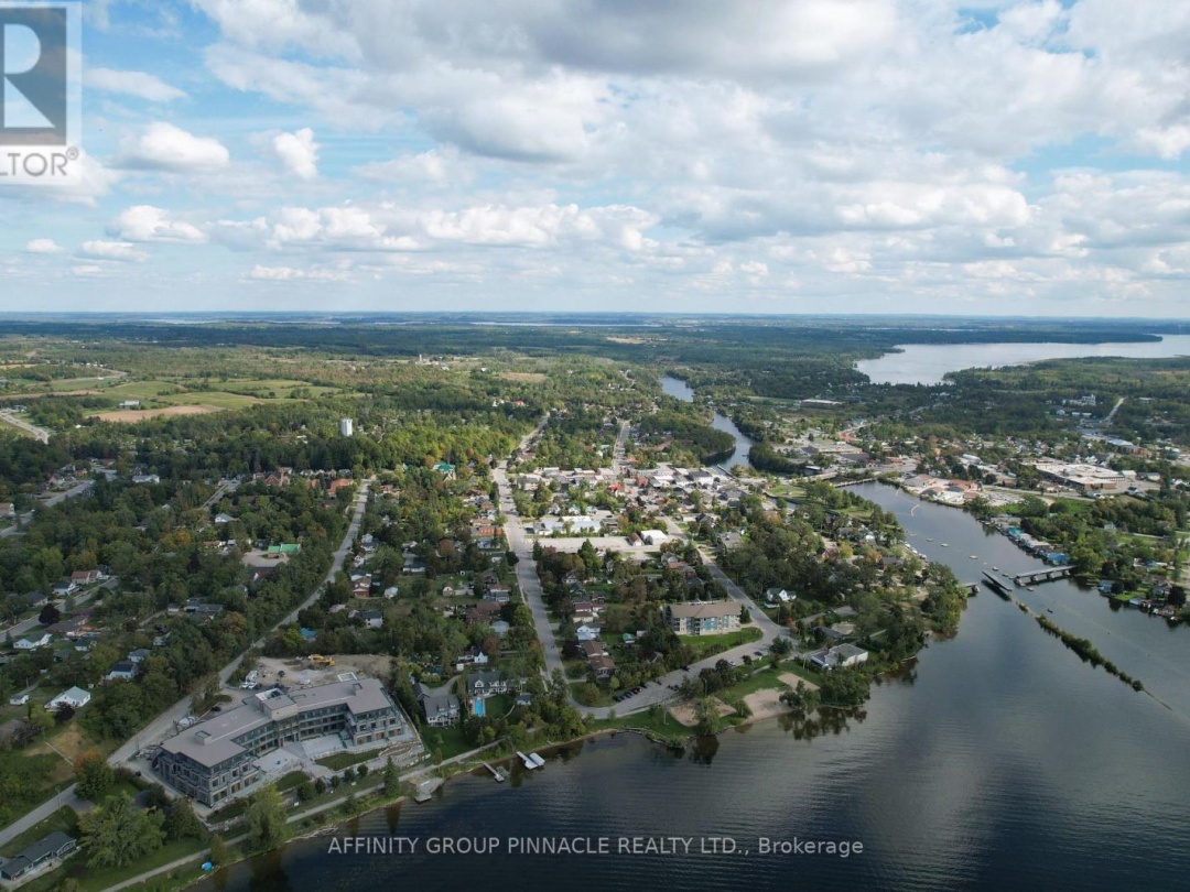 201 - 99 LOUISA STREET, Cameron Lake