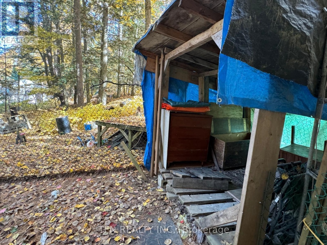 1080 FOUR SEASONS ROAD, Gravenhurst (Morrison)