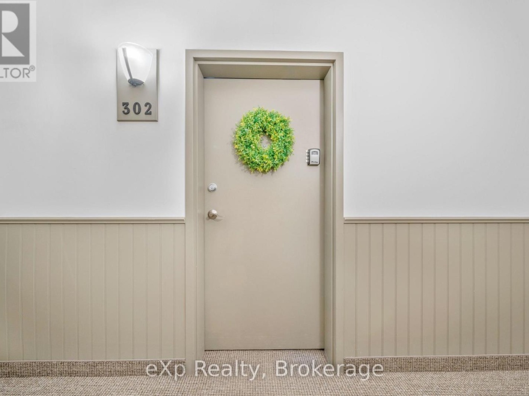 302 - 20A SILVER BIRCH COURT, Parry Sound