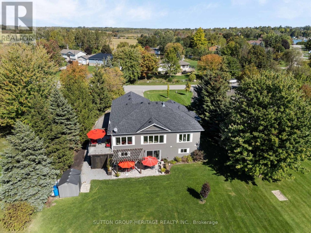 52 HILLSIDE DRIVE, 