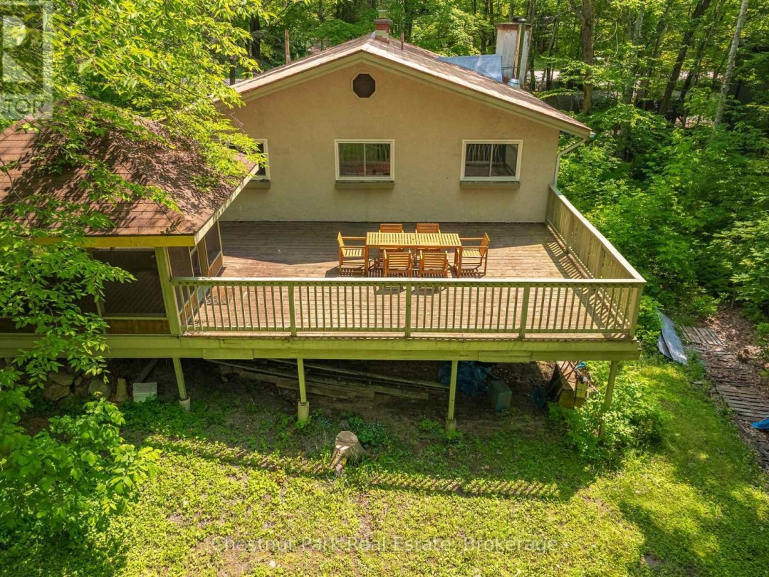 115 WOODLAND DRIVE, Huntsville (Chaffey)