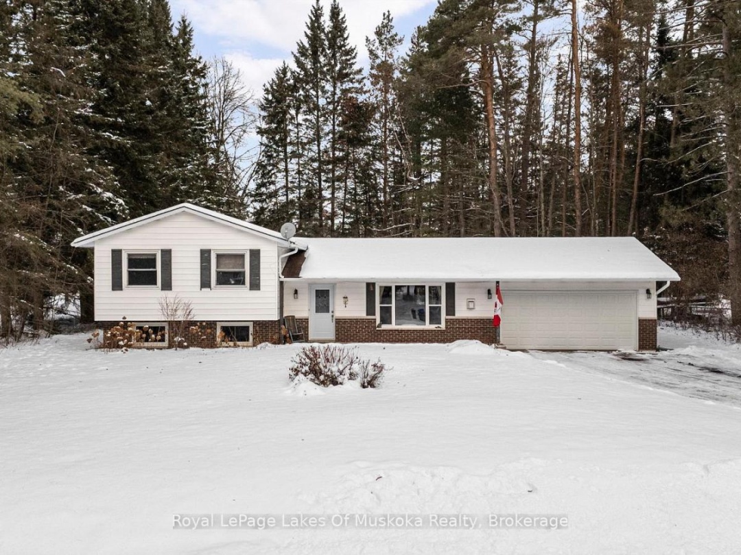 5 BROBST FOREST CRESCENT, 