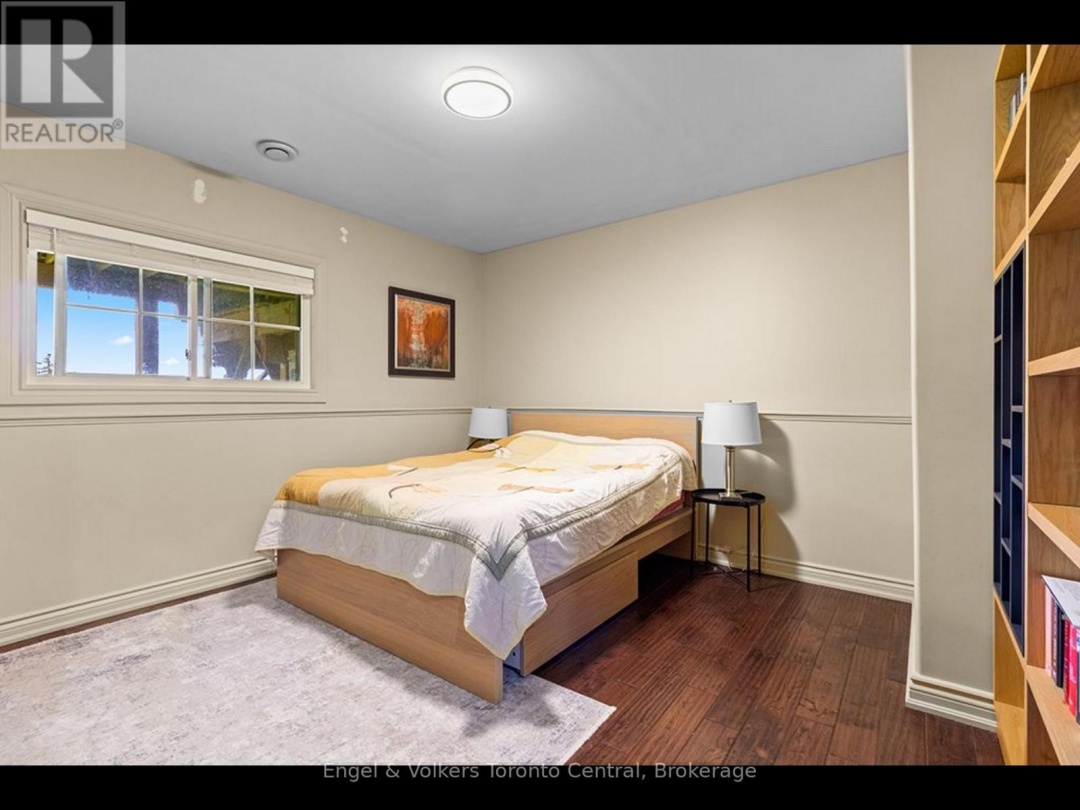 9 OSPREY WAY, Georgian Bay