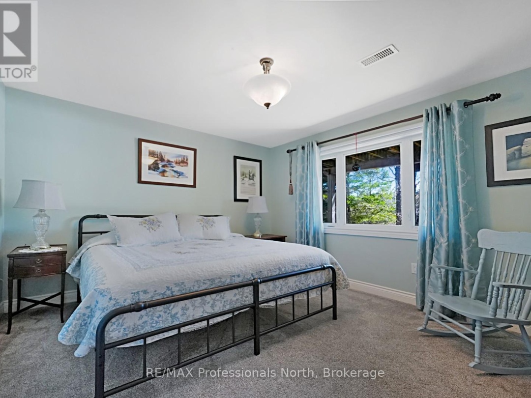 1111 JONES ROAD, Kushog Lake