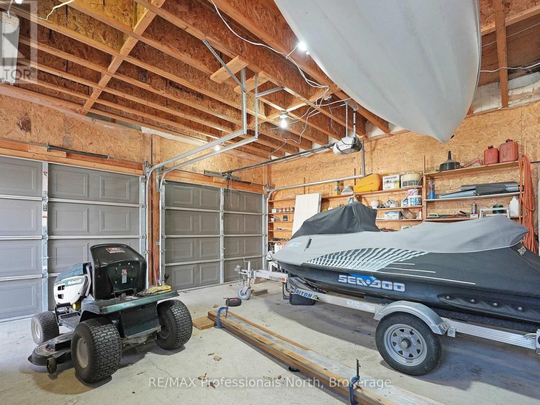 1008 CHEROKEE TRAIL, Halls Lake