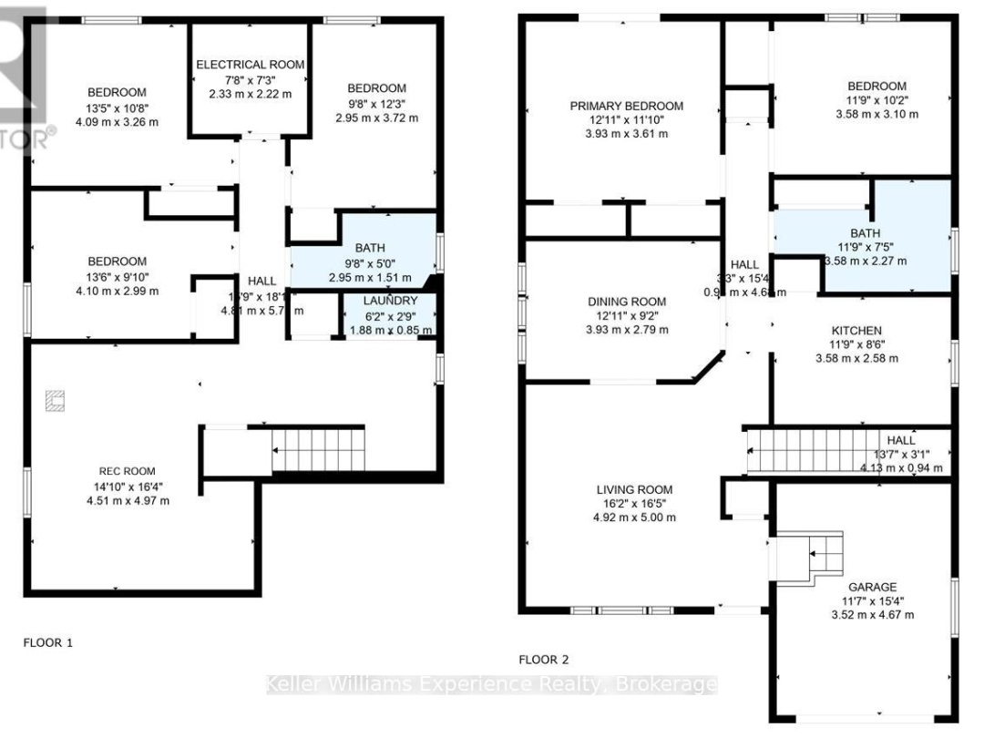 308 ASSINIBOIA STREET, 