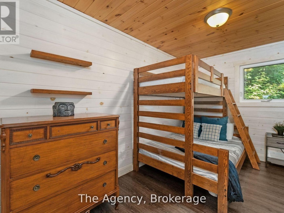 1032 LAKESHORE DRIVE S, Leech Lake