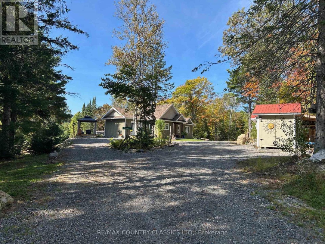 170 BUNNY TRAIL, McDougall