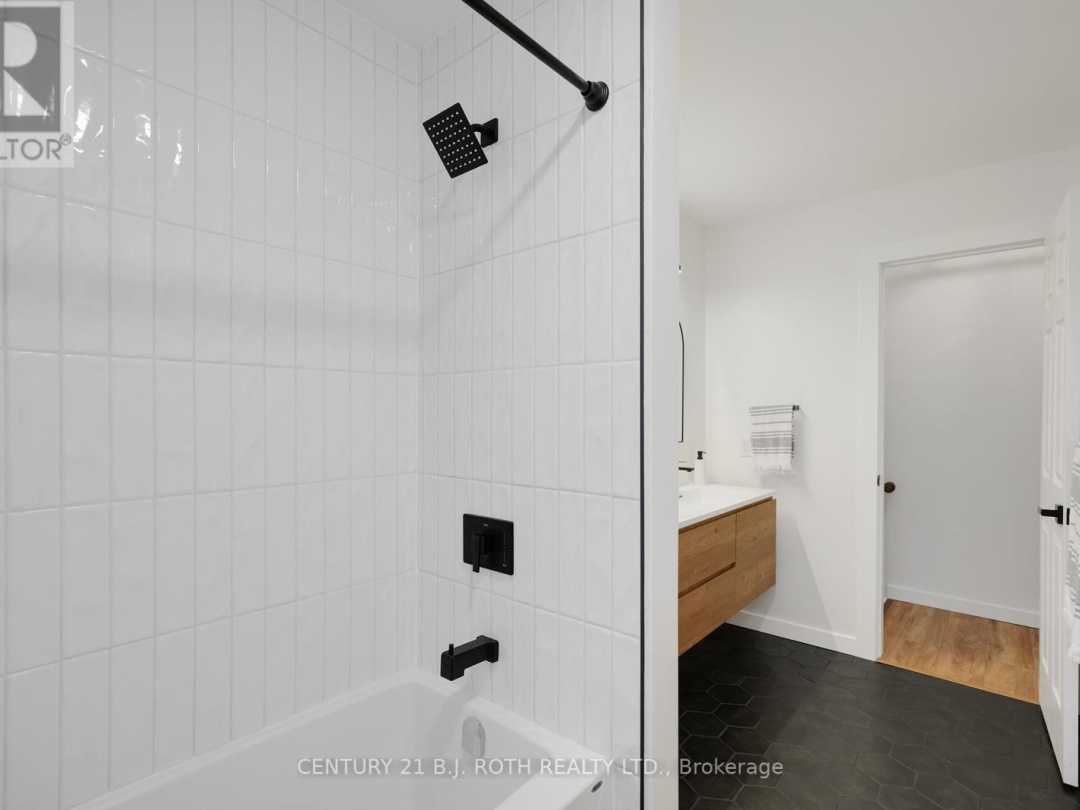258 COLLEGIATE DRIVE, 