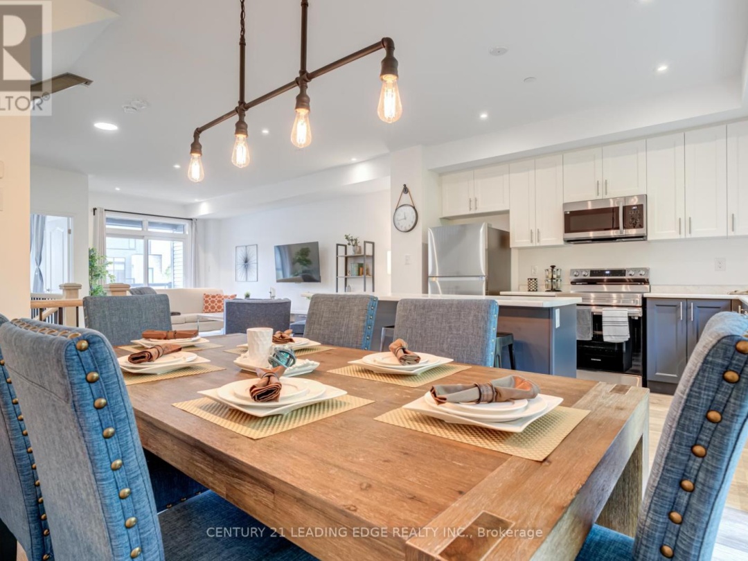 105 MARINA VILLAGE DRIVE, Georgian Bay (Baxter)