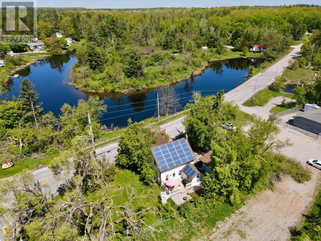 3472 MONCK ROAD, Kawartha Lakes (Norland)